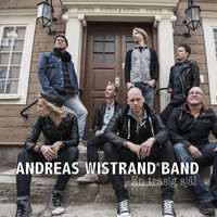 Andreas Wistrand - En trasig själ
