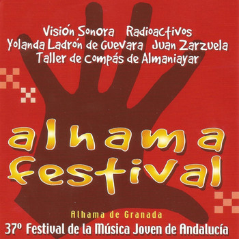 Varios Artistas - Alhama Festival