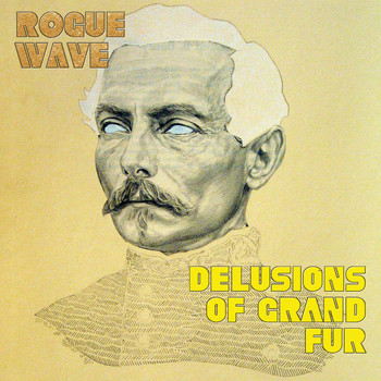 Rogue Wave - California Bride - Single