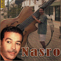 Cheb Nasro - Nagataa passeport
