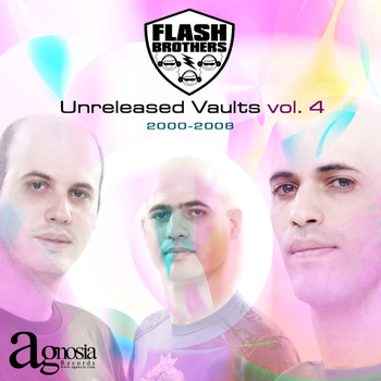 Flash Brothers - Unreleased Vaults vol. 4