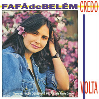 Fafá de Belém - Credo/ Volta - EP