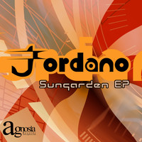 Jordano - Sungarden EP (Exclusive)