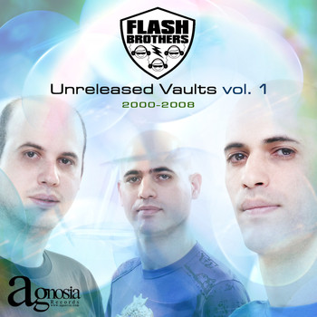 Flash Brothers - Unreleased Vaults vol. 1