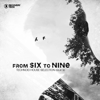 Various Artists - FromSixTonine Issue 30