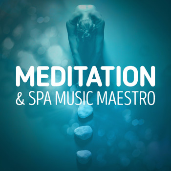 Mindfulness Meditation Music Spa Maestro - Meditation & Spa Music Maestro