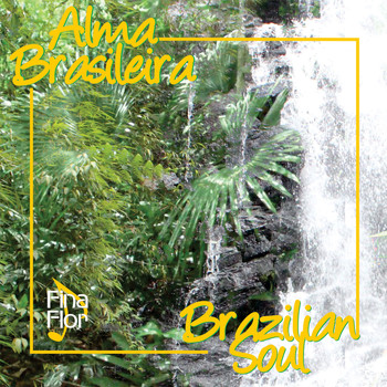 Various Artists - Alma Brasileira