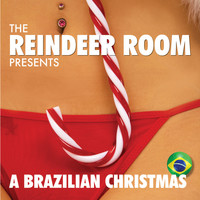 Orquestra Rena - The Reindeer Room Presents a Brazilian Christmas