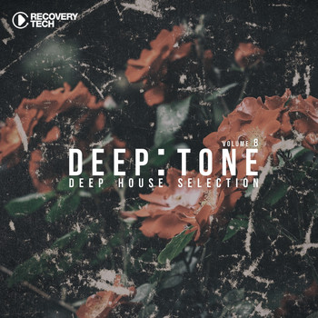 Various Artists - DeepTone, Vol. 8