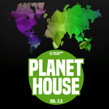 Various Artists - Planet House Vol. 3.3