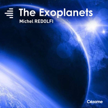 Michel Redolfi - The Exoplanets