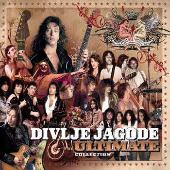 Divlje Jagode - The Ultimate Collection