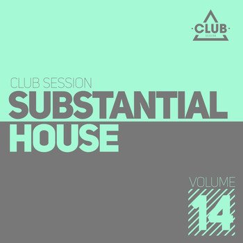 Various Artists - Substantial House, Vol. 14