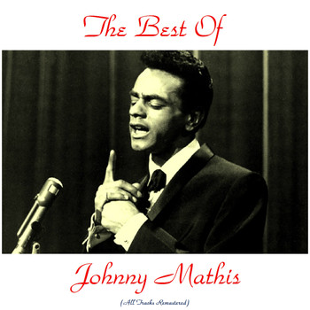 Johnny Mathis - The Best of Johnny Mathis