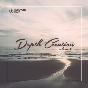 Various Artists - Depth Creation, Vol. 9