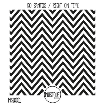 Do Santos - Right on Time