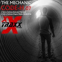 The Mechanic - Code-H 07