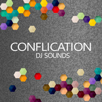 Dj Sounds - Conflication