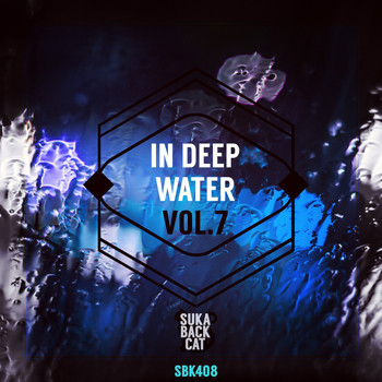 Various Artists - In Deep Water, Vol. 7