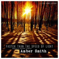 Amber Smith - Faster Than the Speed of Light (Nogales & Kuchinke Remixes)