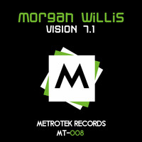 Morgan Willis - Vision 7.1