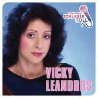 Vicky Leandros - Ich find' Schlager toll