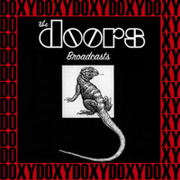 The Doors - Broadcasts