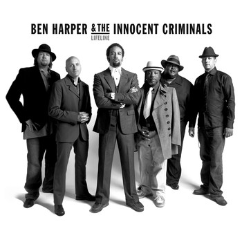 Ben Harper & The Innocent Criminals - Lifeline