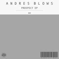Andres Blows - Prospect EP