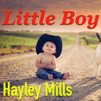 Hayley Mills - Little Boy
