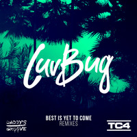 LuvBug - Best Is Yet To Come (Remixes)
