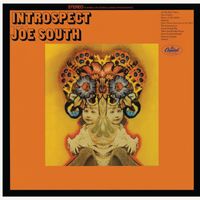 Joe South - Introspect (Bonus Track Version)