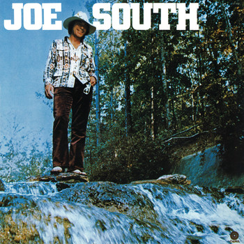 Joe South - Joe South (Bonus Track Version)