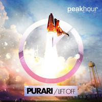 PURARI - Lift Off