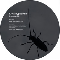 Kryss Hypnowave - Insecto EP