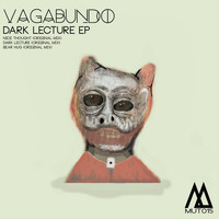 Vagabundo - Dark Lecture EP