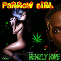 Benzly Hype - Parrow Girl