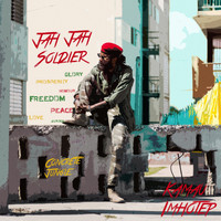 Kamau Imhotep - Concrete Jungle & Jah Jah Soldier