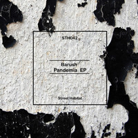 Barush - Pandemia EP