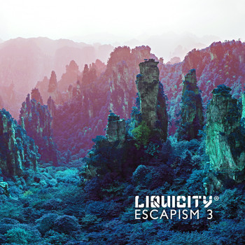 Liquicity - Escapism 3 (Liquicity Presents)