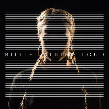 Billie - Talking Loud EP
