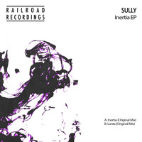 Sully - Inertia EP