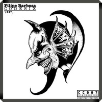 Filipe Barbosa - Code Six EP