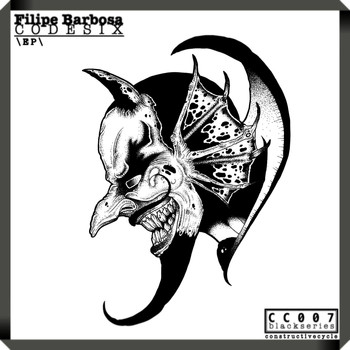 Filipe Barbosa - Code Six EP