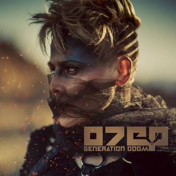 Otep - Generation Doom (Deluxe Version)