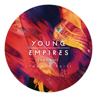 Young Empires - Sunshine (Summer Edit)