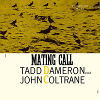 Tadd Dameron, John Coltrane - Mating Call