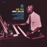 Sonny Phillips - Sure 'Nuff