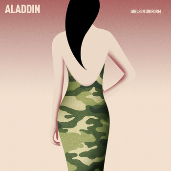 Aladdin - Girls in Uniform