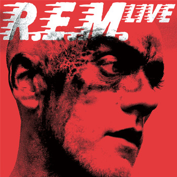 R.E.M. - R.E.M. Live (Explicit)